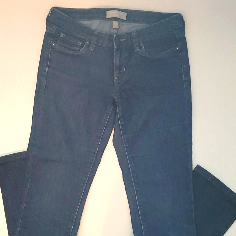 Banana Republic Straight Leg 👖
